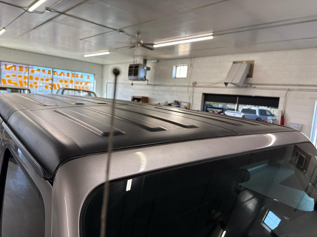 Jeep Wrangler Unlimited Sport 2018