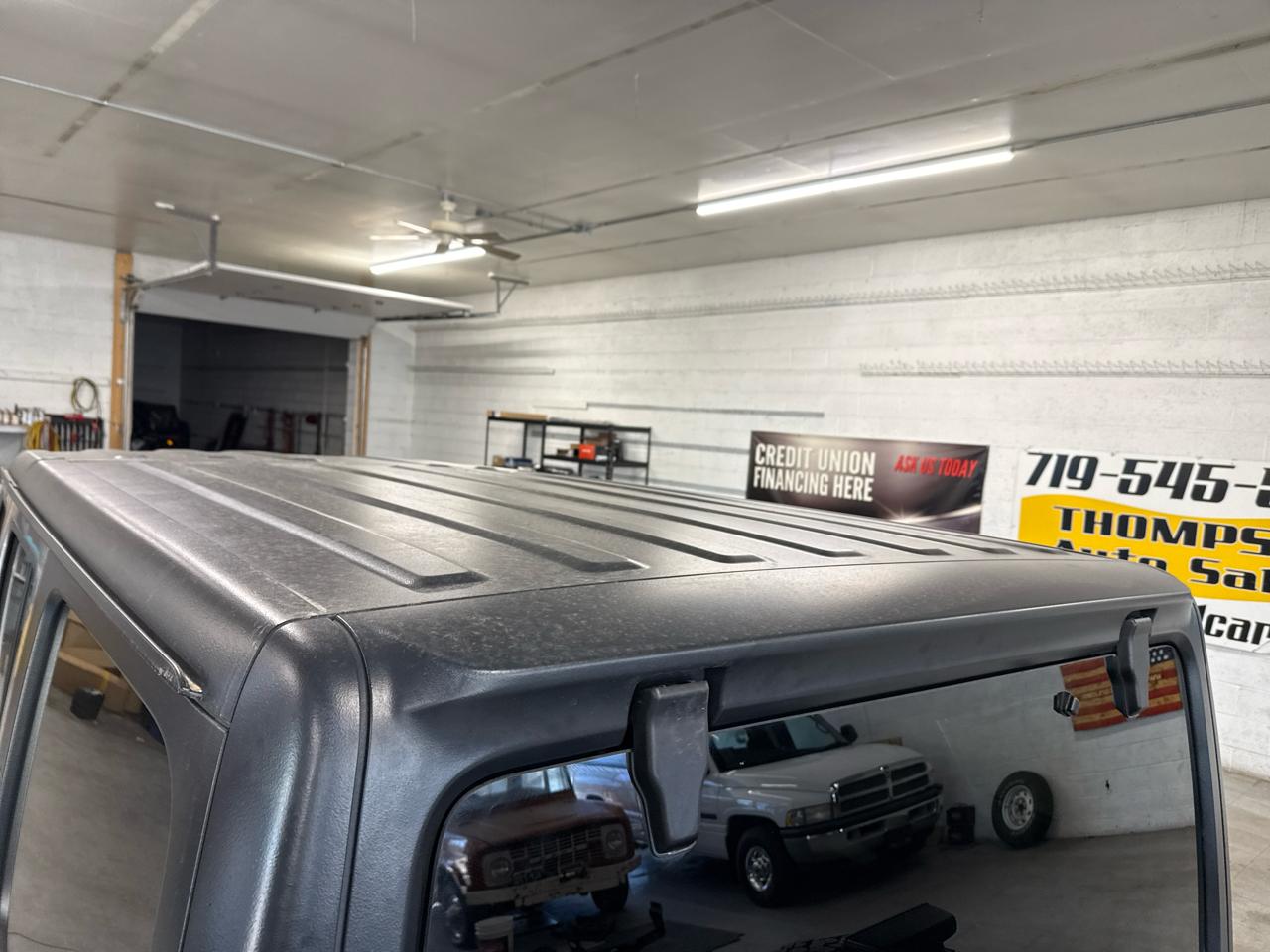 Jeep Wrangler Unlimited Sport 2018