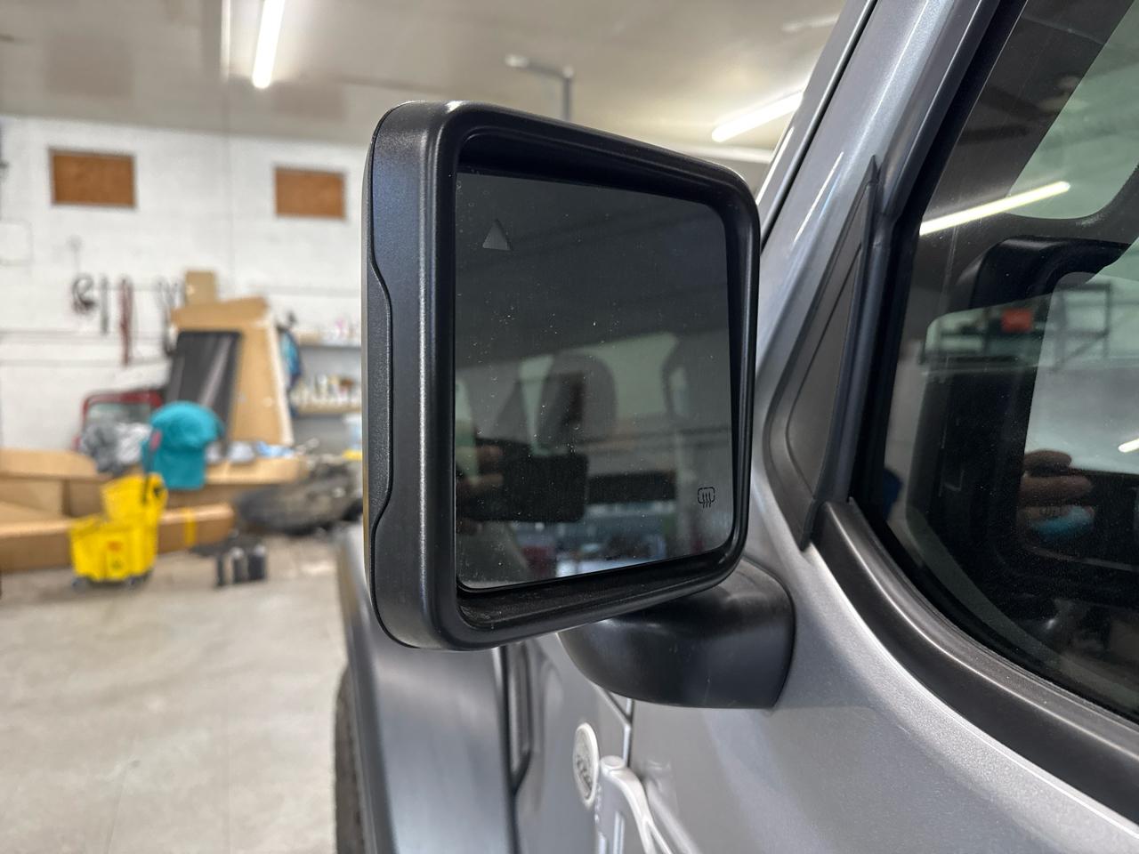 Jeep Wrangler Unlimited Sport 2018