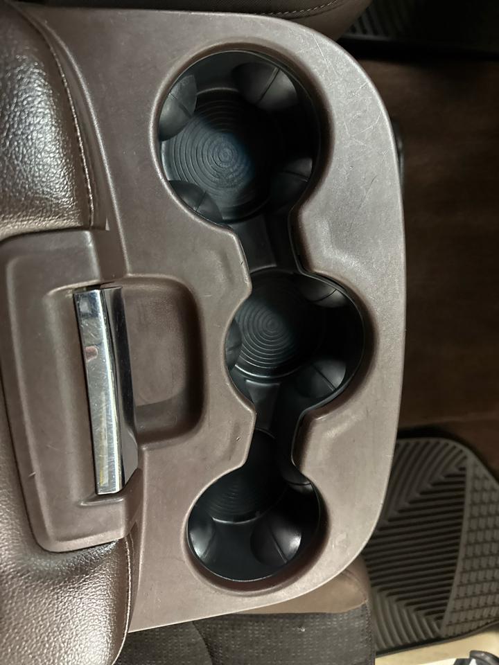 RAM 1500 SLT Crew Cab 4WD 2013