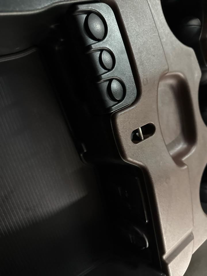 RAM 1500 SLT Crew Cab 4WD 2013