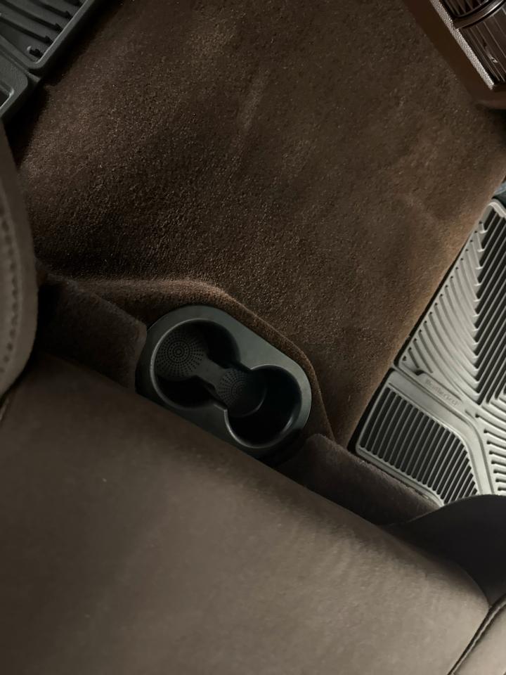 RAM 1500 SLT Crew Cab 4WD 2013