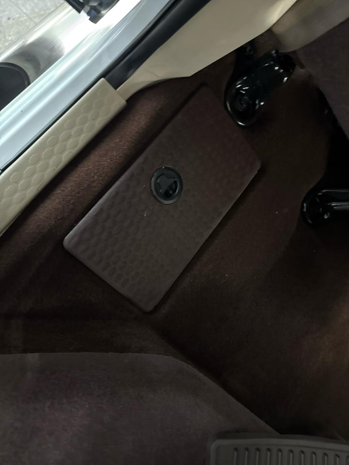 RAM 1500 SLT Crew Cab 4WD 2013