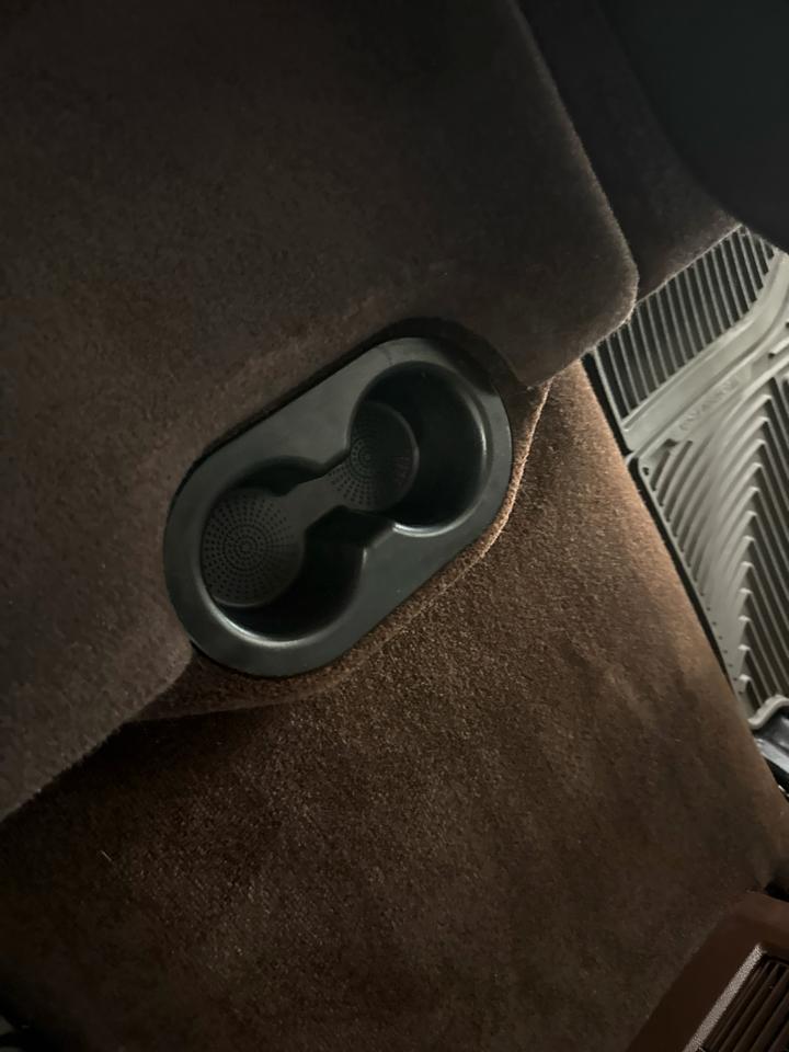 RAM 1500 SLT Crew Cab 4WD 2013