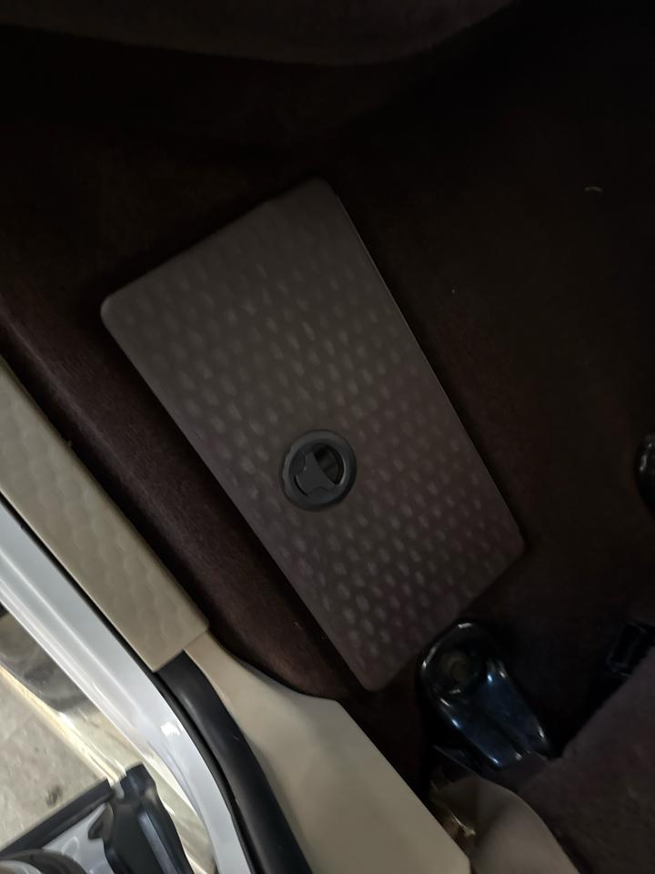 RAM 1500 SLT Crew Cab 4WD 2013