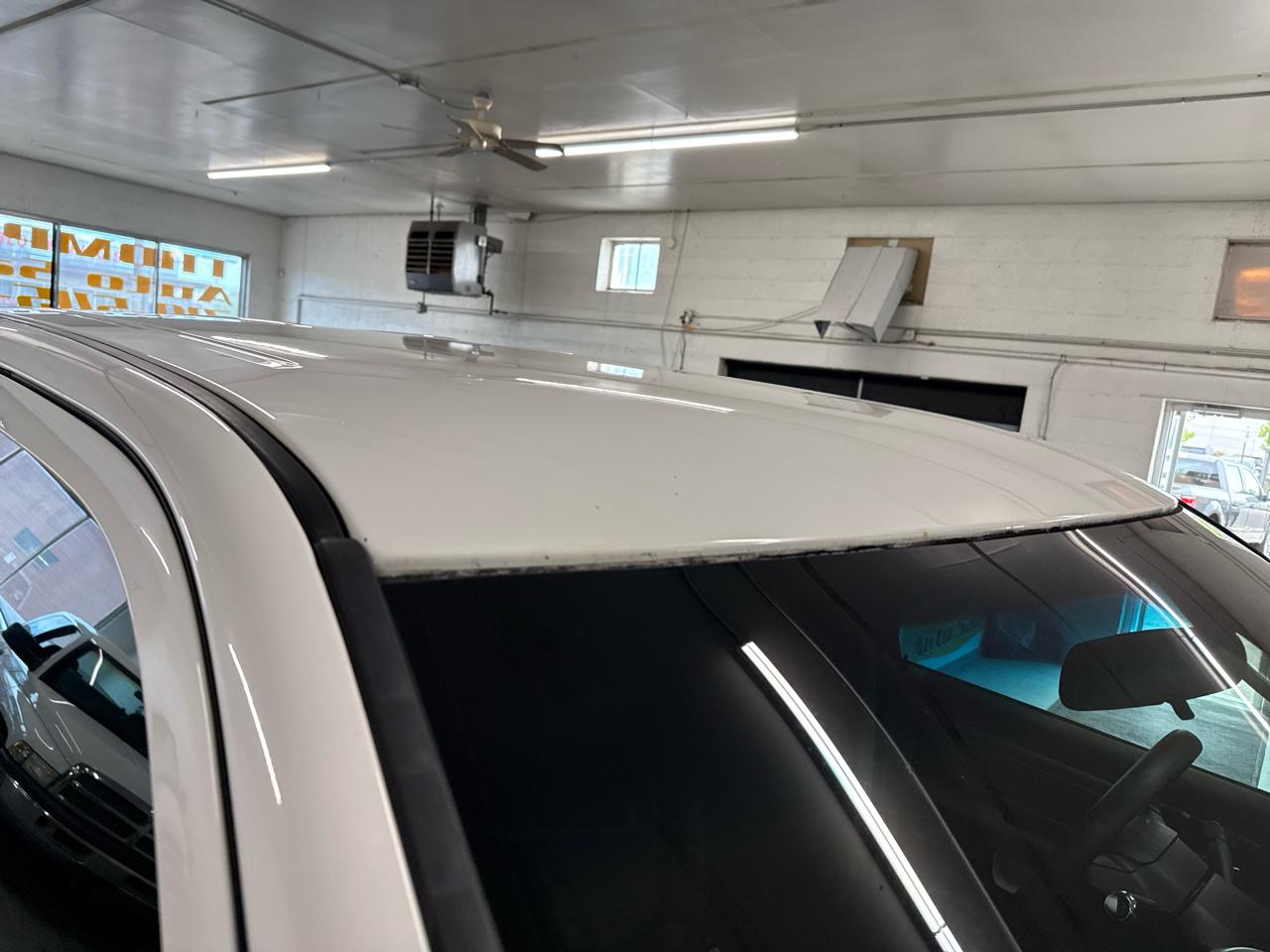 RAM 1500 SLT Crew Cab 4WD 2013