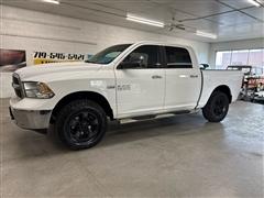 2013 RAM 1500 