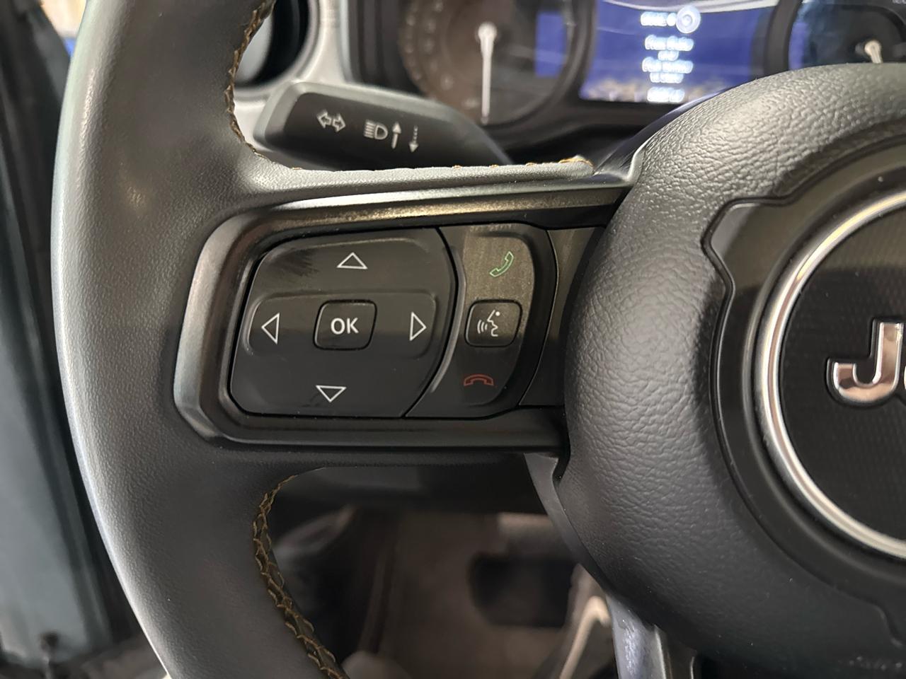 Jeep Wrangler 4xe Willys 4x4 2024