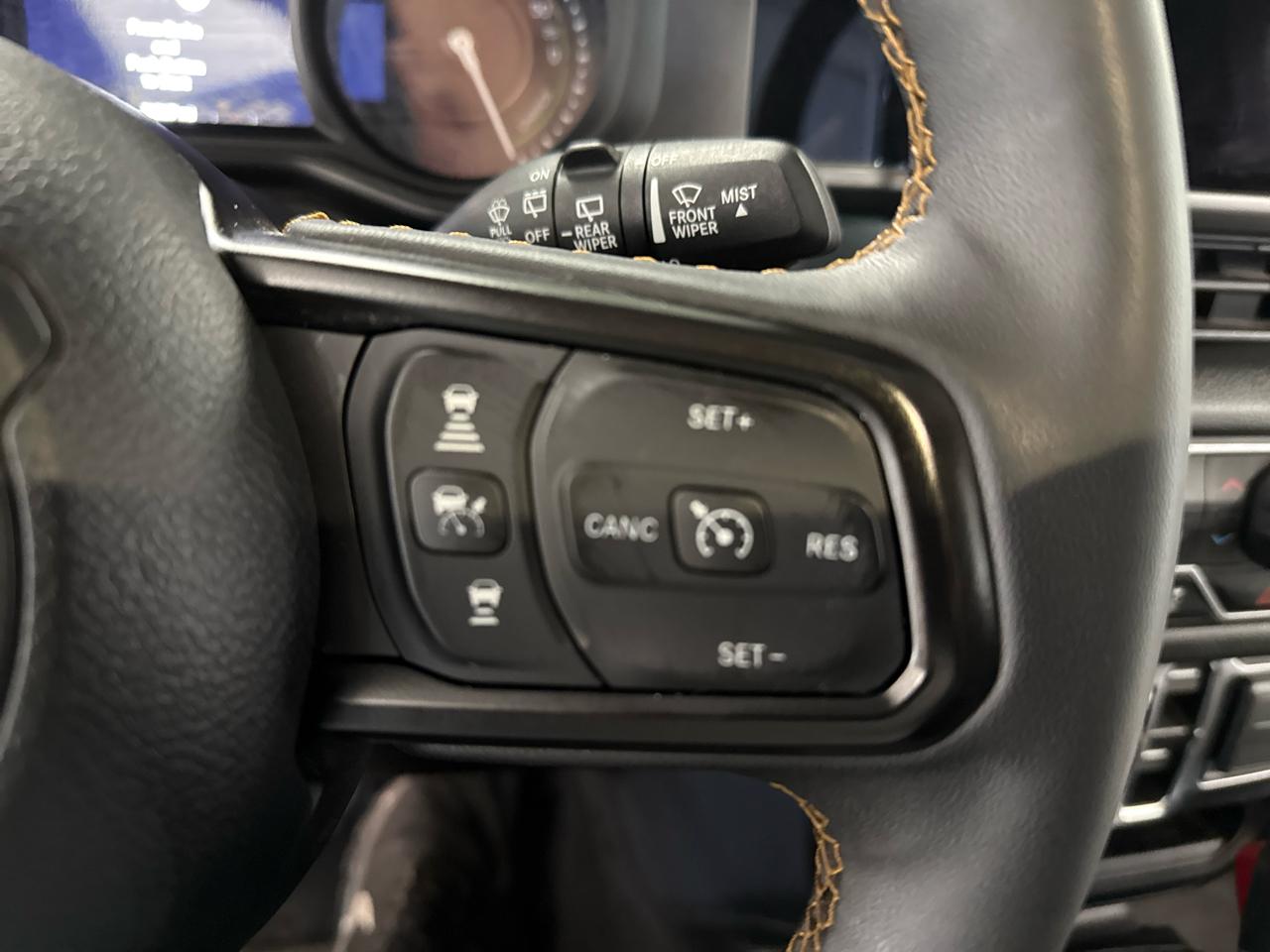 Jeep Wrangler 4xe Willys 4x4 2024