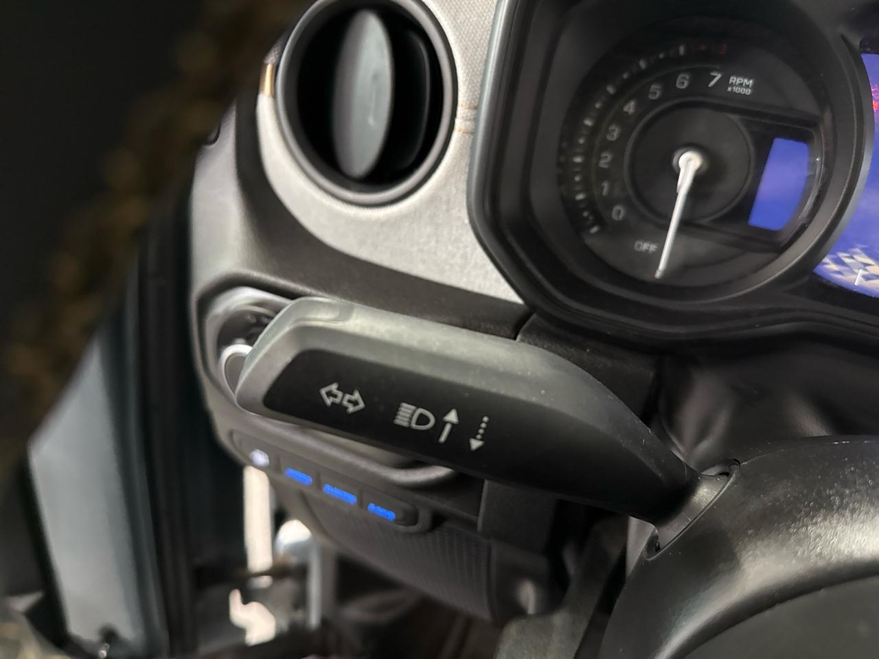 Jeep Wrangler 4xe Willys 4x4 2024