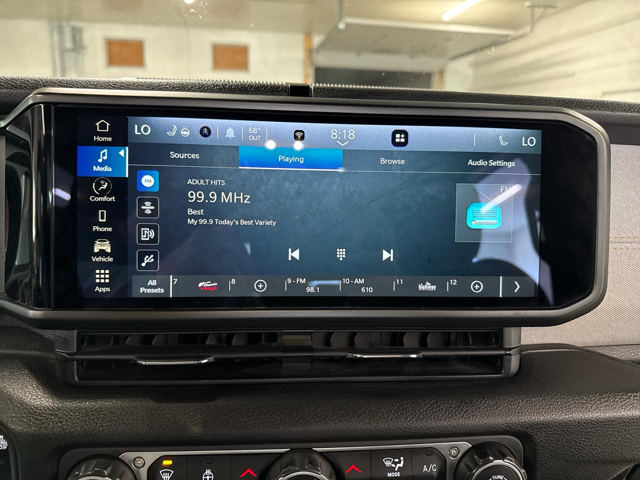 Jeep Wrangler 4xe Willys 4x4 2024