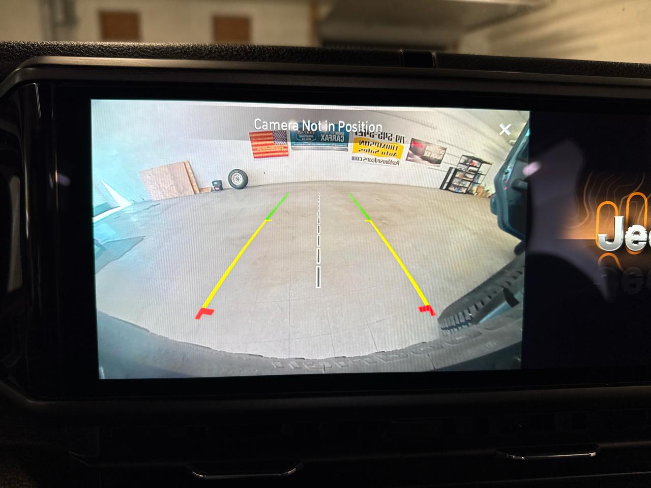 Jeep Wrangler 4xe Willys 4x4 2024