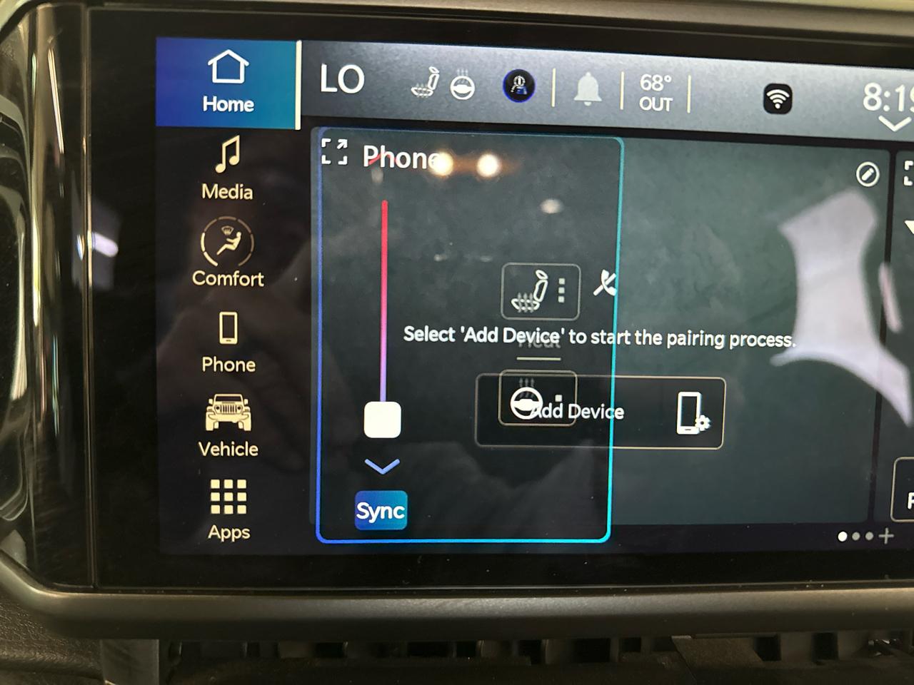 Jeep Wrangler 4xe Willys 4x4 2024