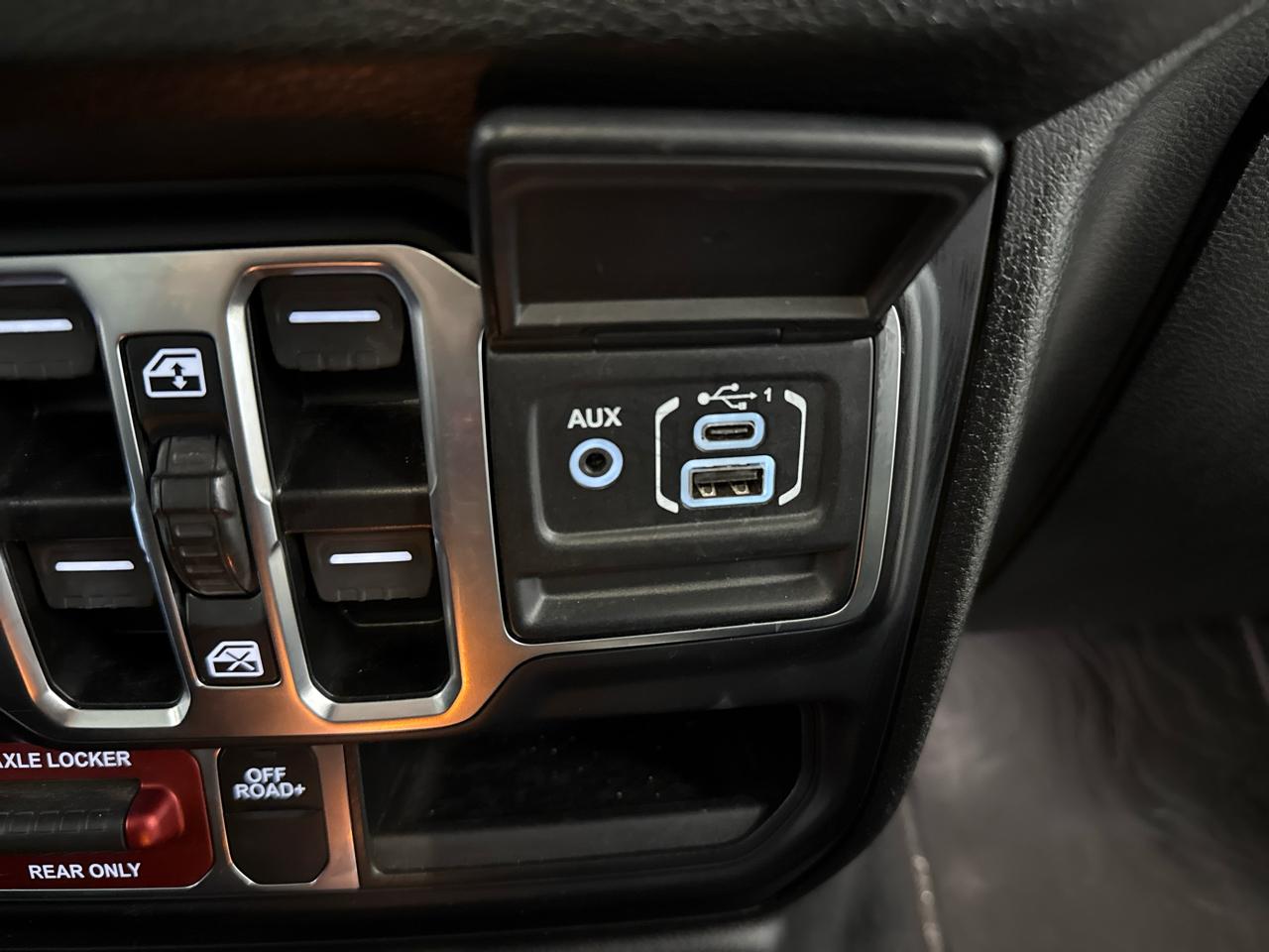 Jeep Wrangler 4xe Willys 4x4 2024