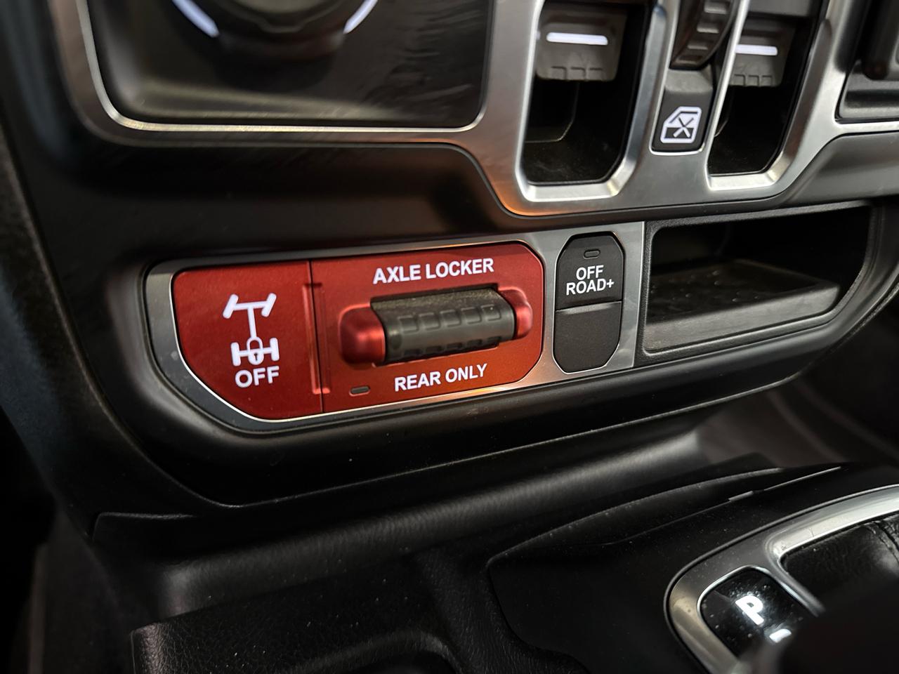 Jeep Wrangler 4xe Willys 4x4 2024