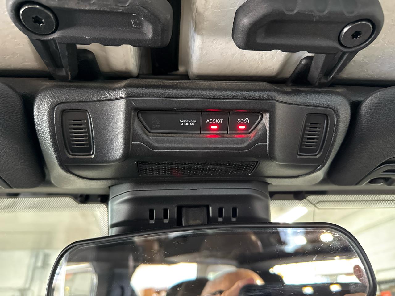 Jeep Wrangler 4xe Willys 4x4 2024