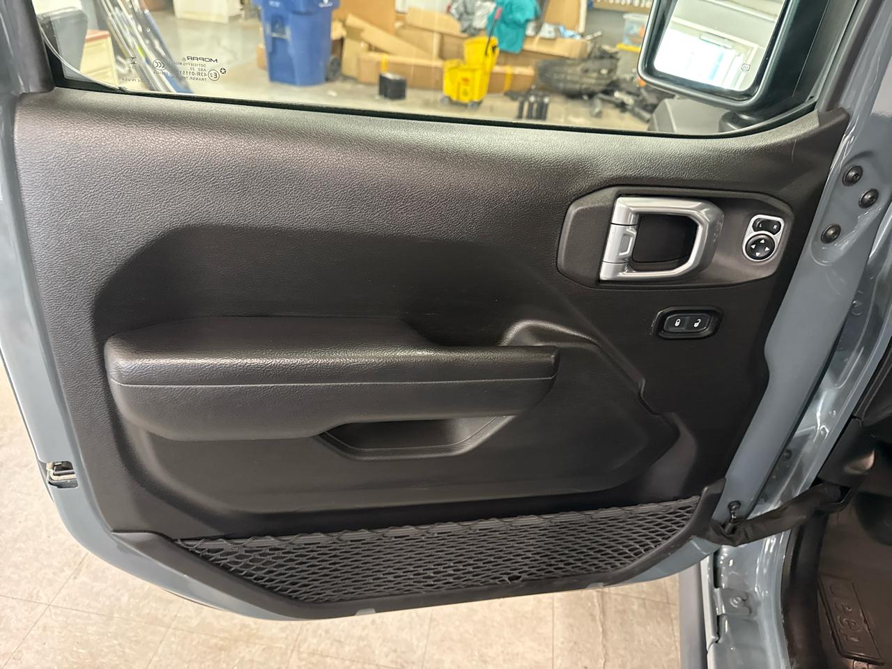 Jeep Wrangler 4xe Willys 4x4 2024