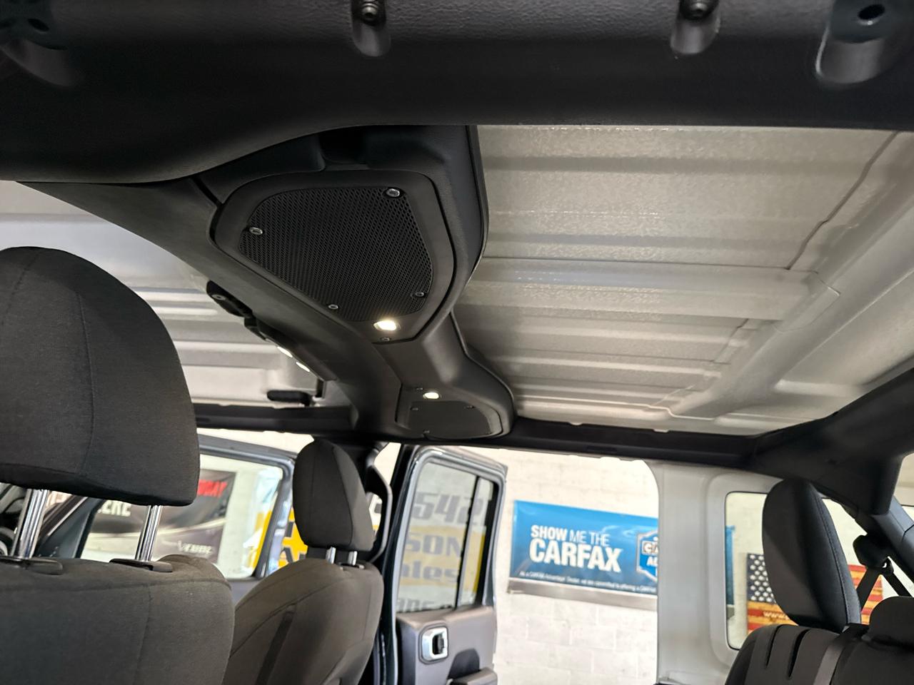 Jeep Wrangler 4xe Willys 4x4 2024