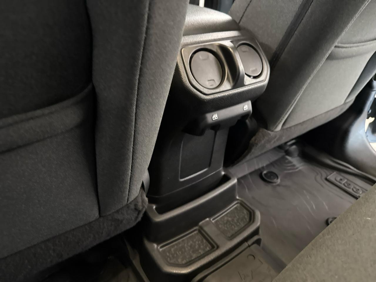 Jeep Wrangler 4xe Willys 4x4 2024