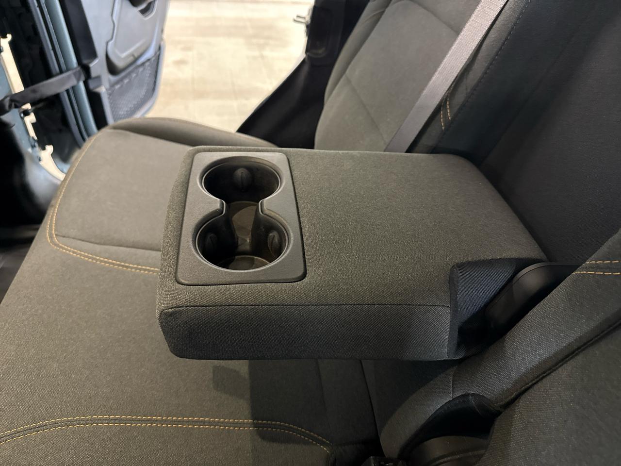 Jeep Wrangler 4xe Willys 4x4 2024