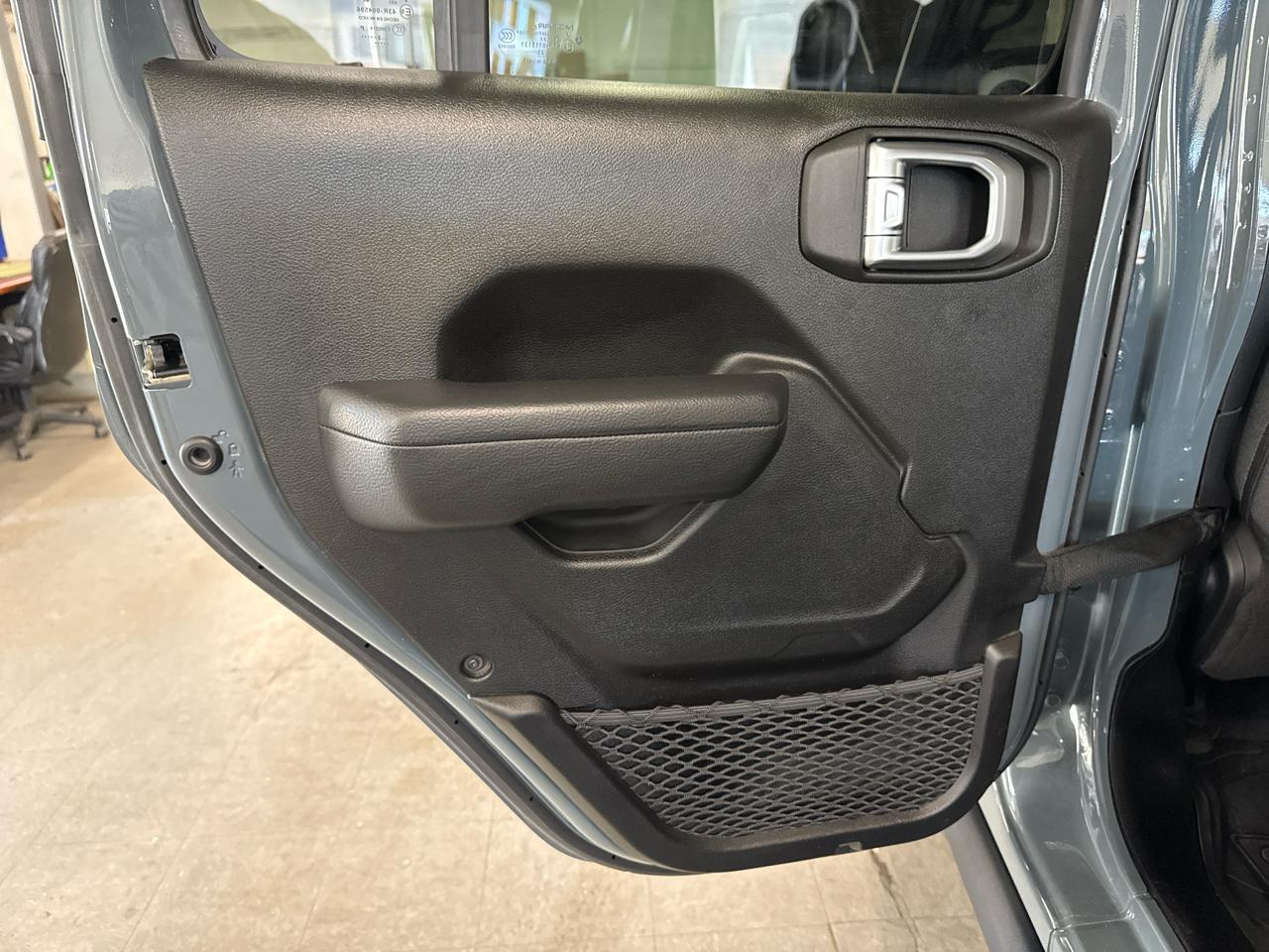 Jeep Wrangler 4xe Willys 4x4 2024