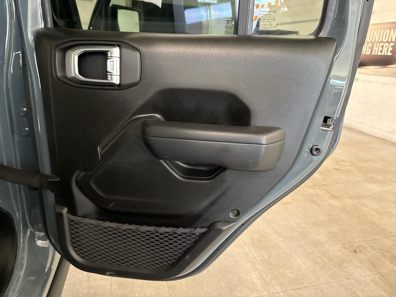 Jeep Wrangler 4xe Willys 4x4 2024