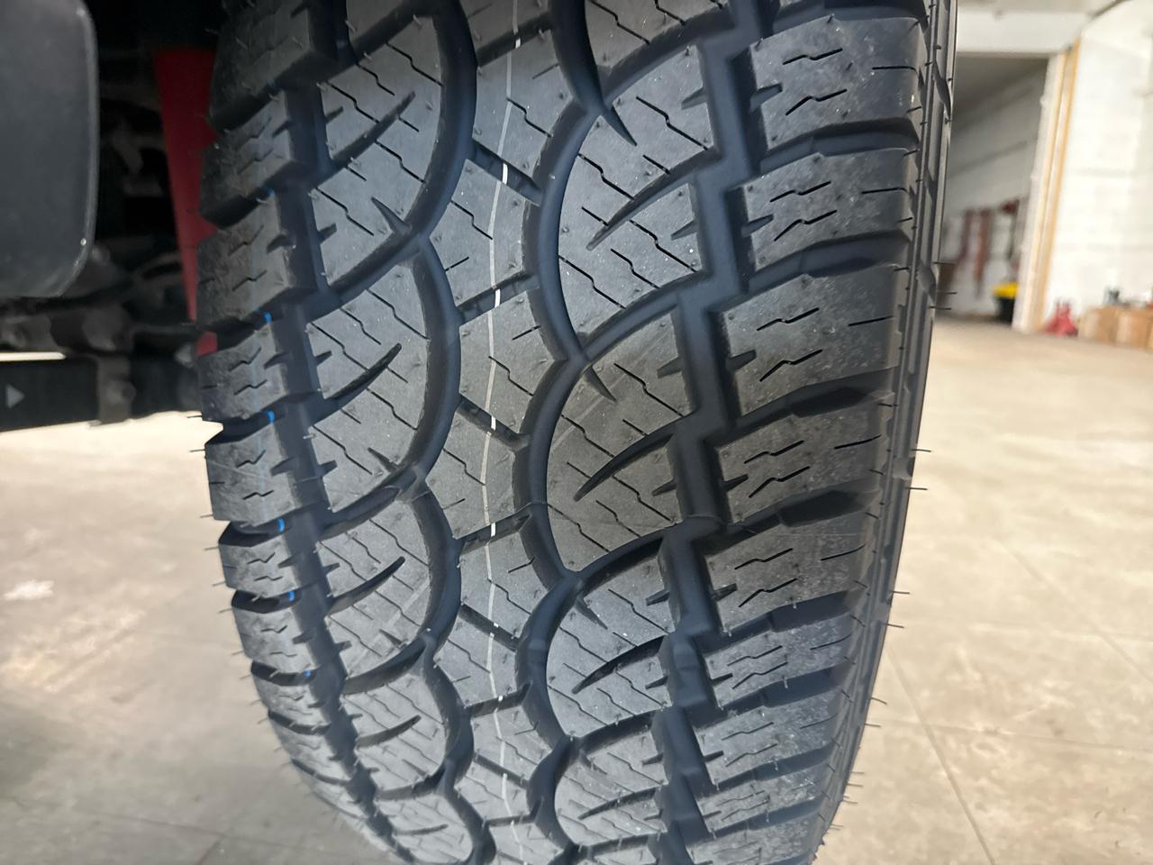 Jeep Wrangler 4xe Willys 4x4 2024