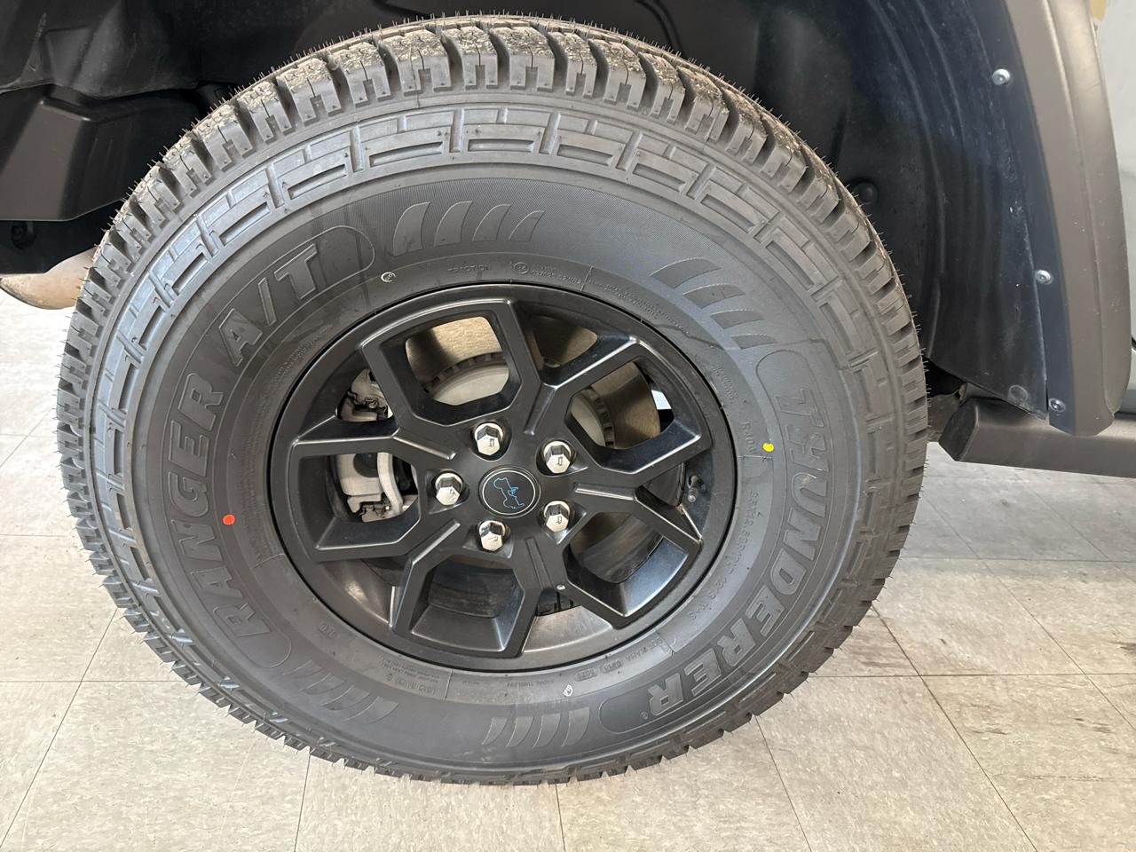 Jeep Wrangler 4xe Willys 4x4 2024