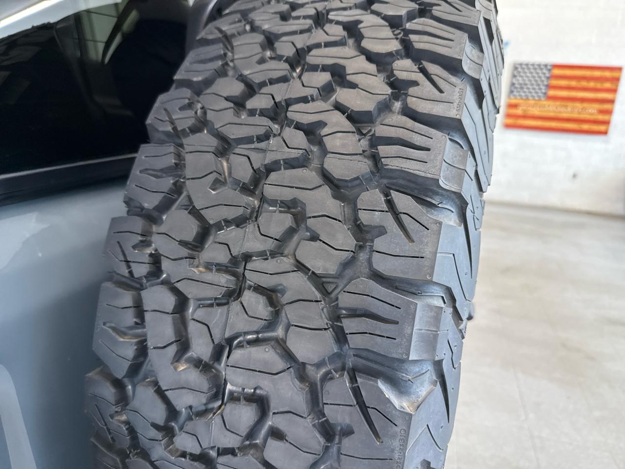 Jeep Wrangler 4xe Willys 4x4 2024