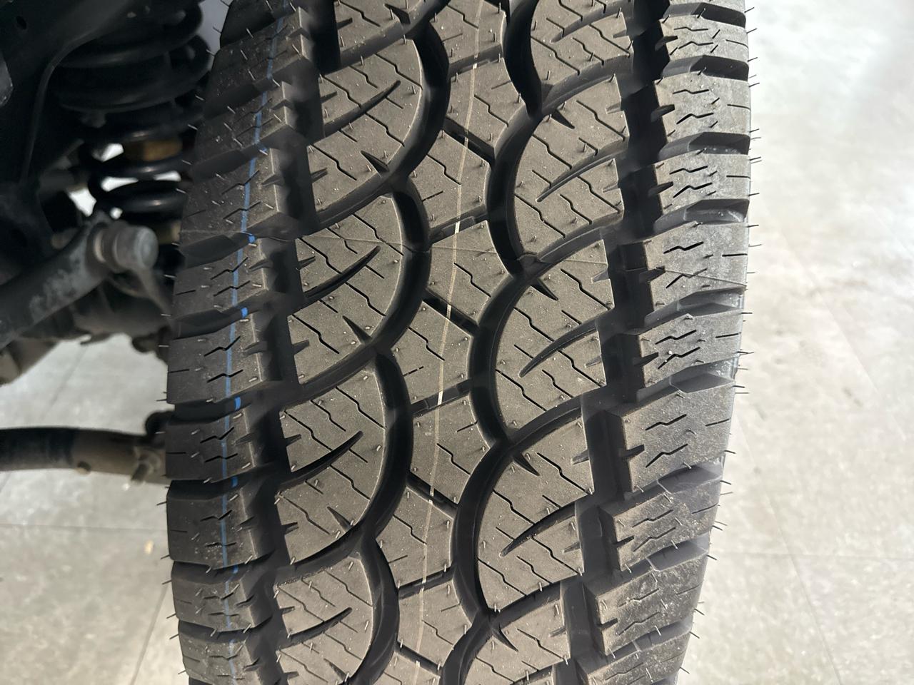 Jeep Wrangler 4xe Willys 4x4 2024