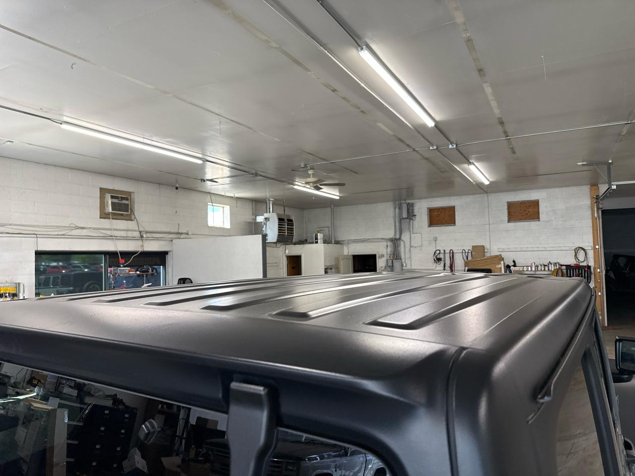 Jeep Wrangler 4xe Willys 4x4 2024