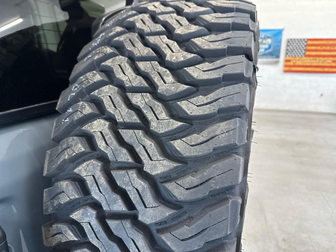 Jeep Wrangler 4xe Willys 4x4 2024