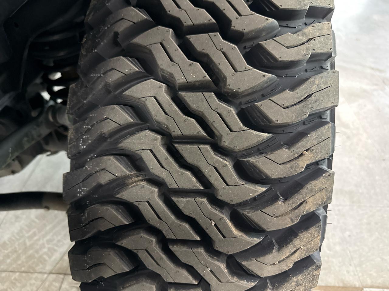 Jeep Wrangler 4xe Willys 4x4 2024