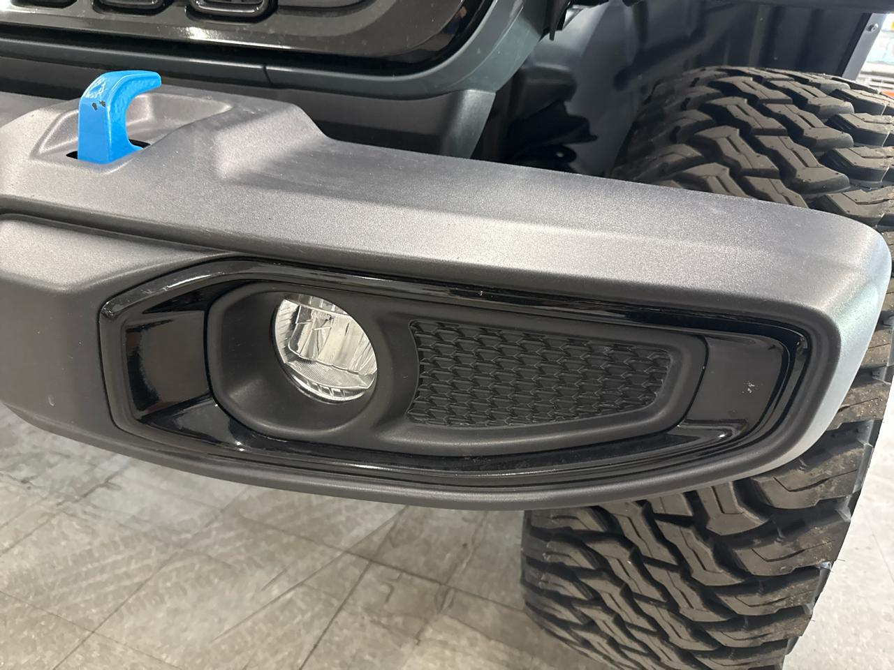 Jeep Wrangler 4xe Willys 4x4 2024