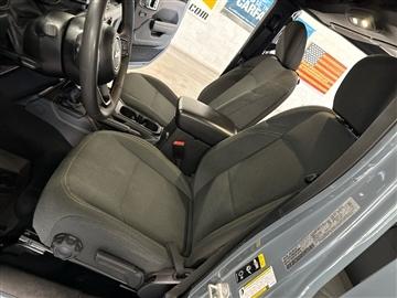 2024 Jeep Wrangler 4xe Willys 4x4