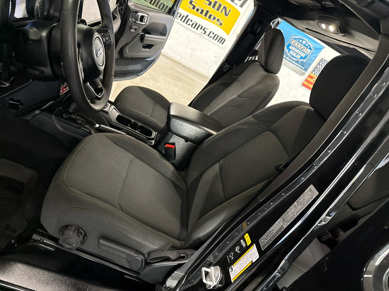 Jeep Wrangler 4xe Willys 4x4 2024