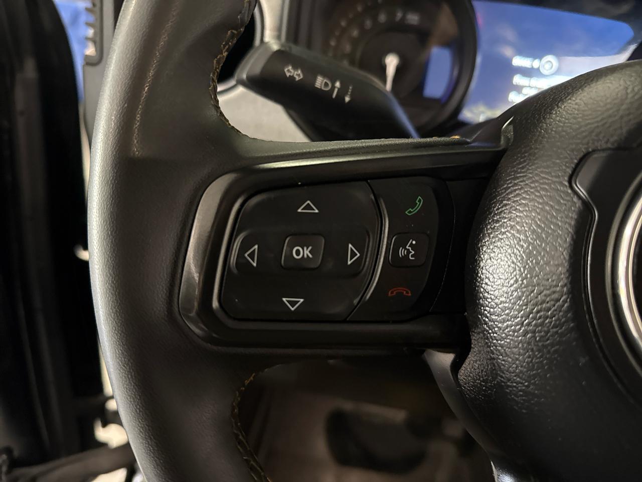 Jeep Wrangler 4xe Willys 4x4 2024