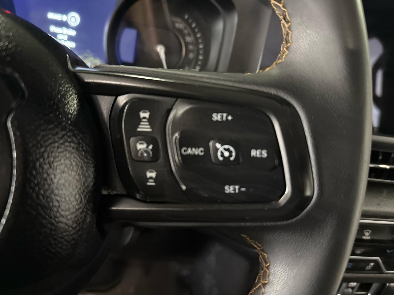 Jeep Wrangler 4xe Willys 4x4 2024