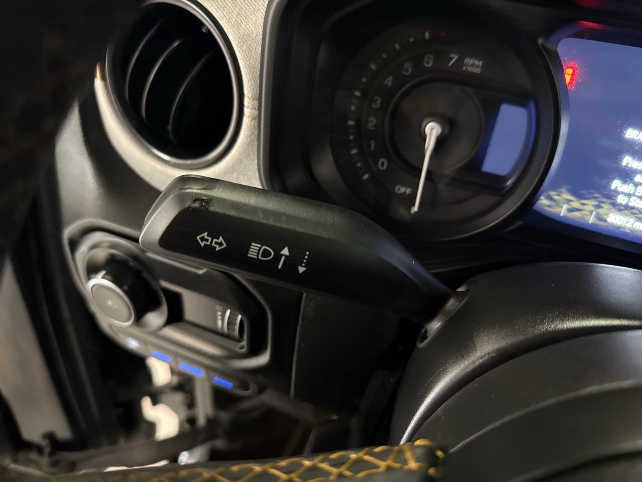 Jeep Wrangler 4xe Willys 4x4 2024