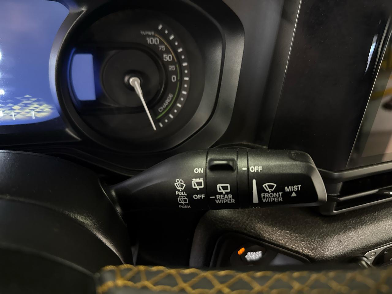 Jeep Wrangler 4xe Willys 4x4 2024