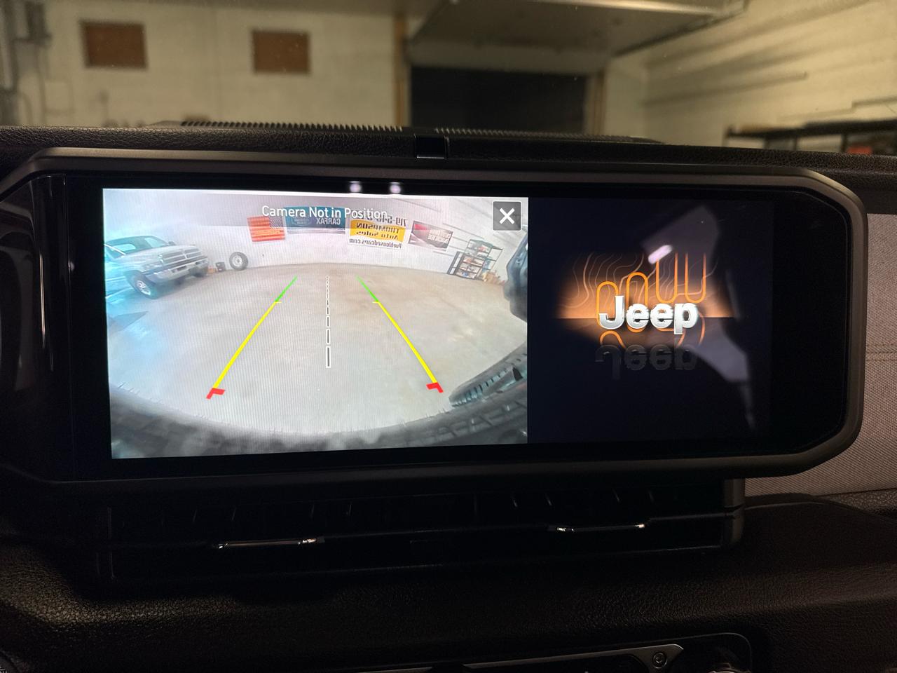 Jeep Wrangler 4xe Willys 4x4 2024