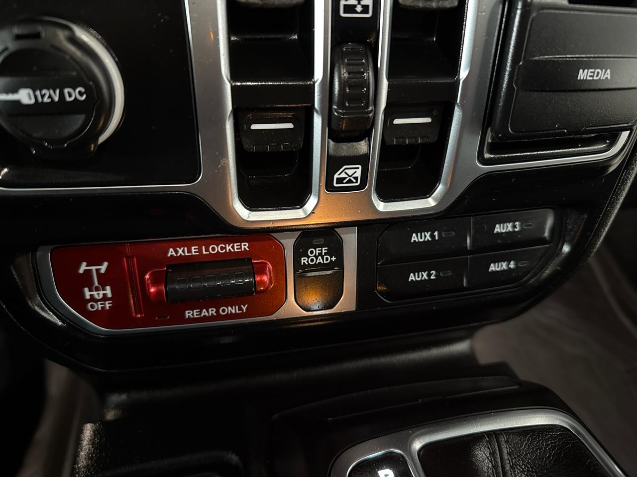 Jeep Wrangler 4xe Willys 4x4 2024