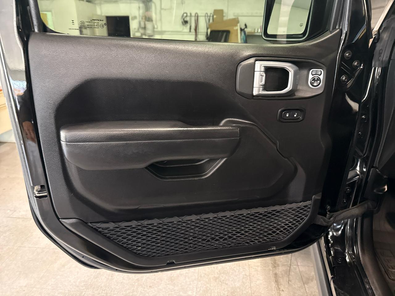 Jeep Wrangler 4xe Willys 4x4 2024