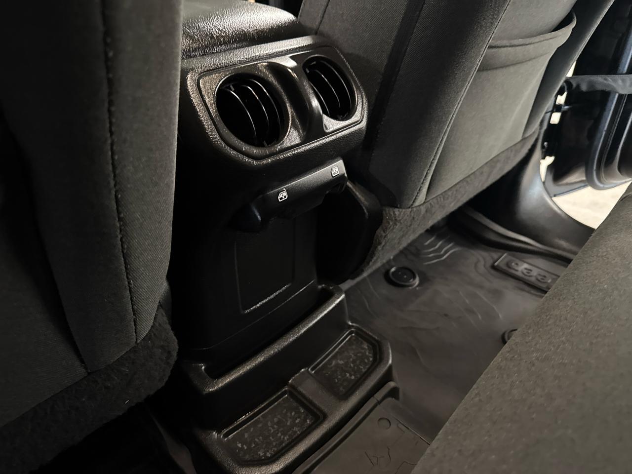 Jeep Wrangler 4xe Willys 4x4 2024