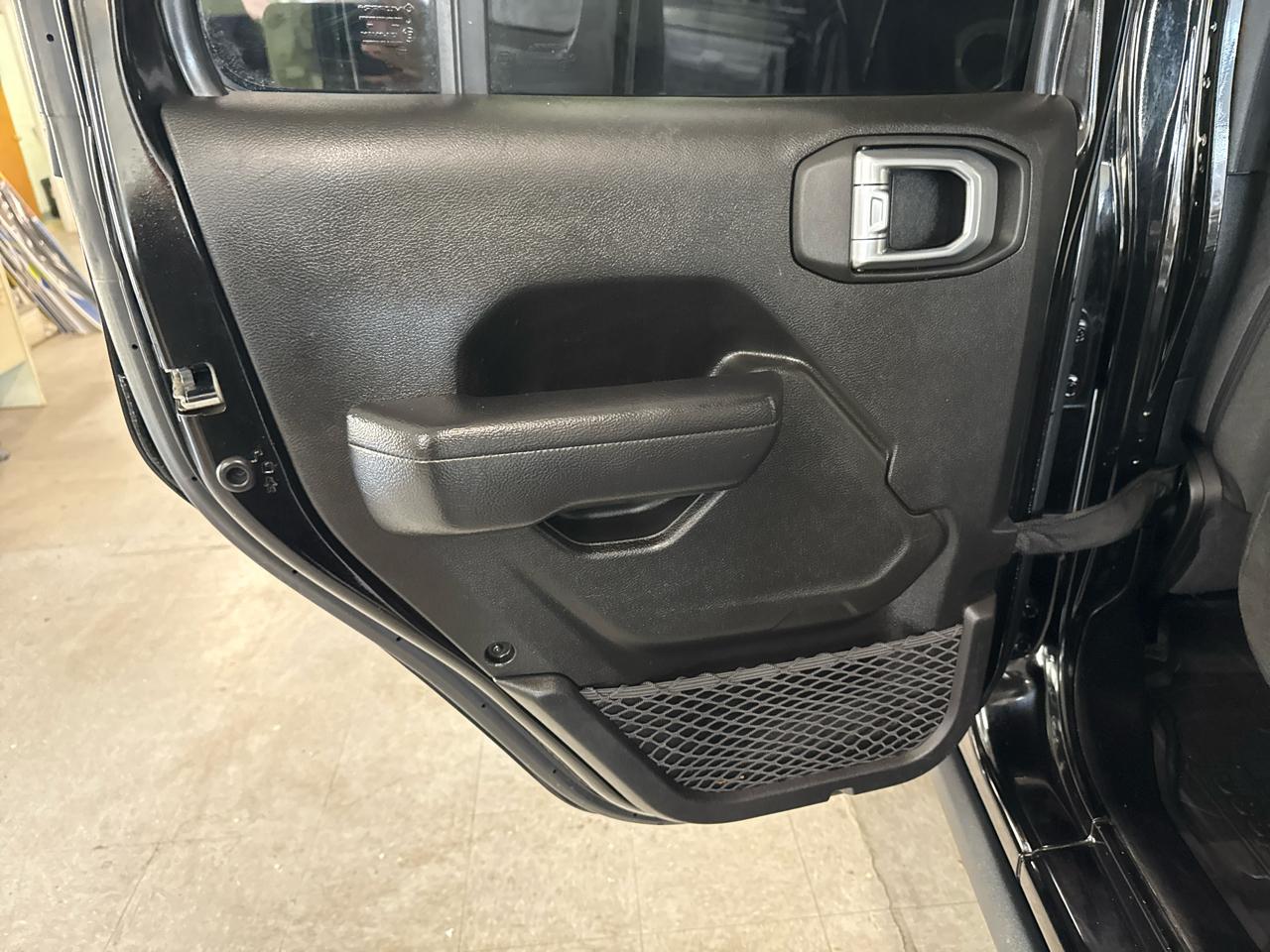 Jeep Wrangler 4xe Willys 4x4 2024