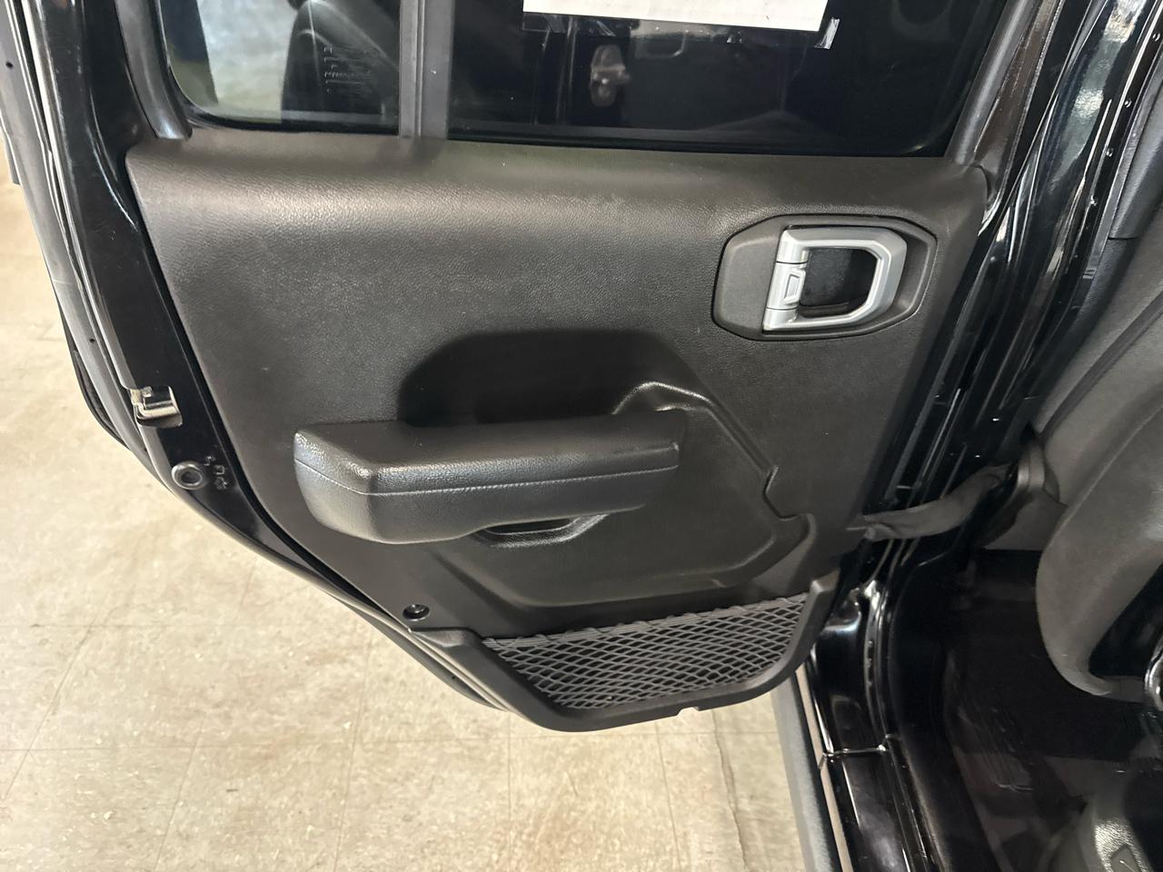 Jeep Wrangler 4xe Willys 4x4 2024