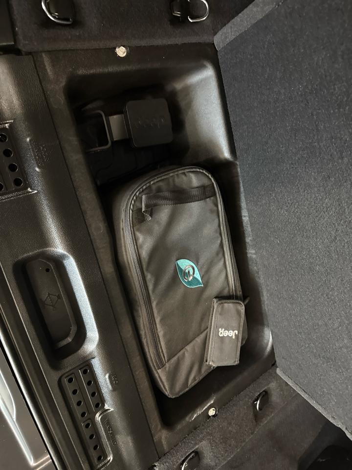 Jeep Wrangler 4xe Willys 4x4 2024