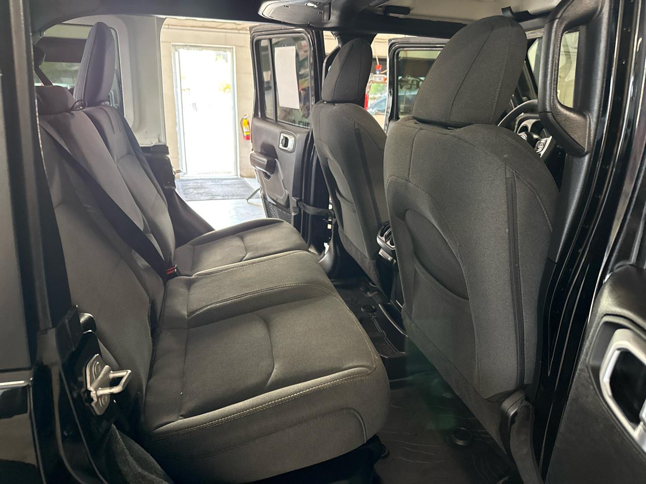 Jeep Wrangler 4xe Willys 4x4 2024