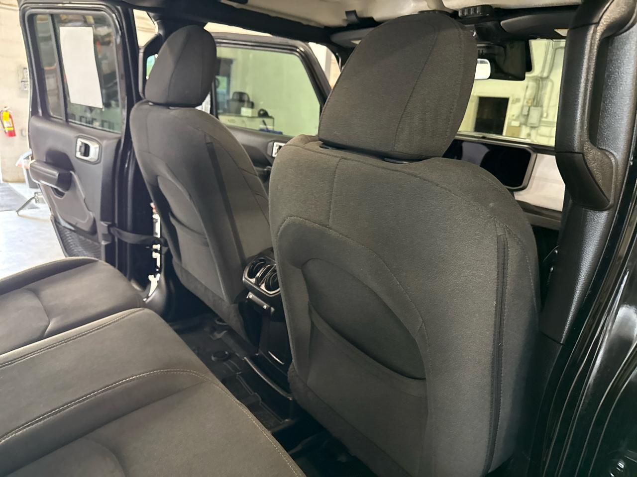 Jeep Wrangler 4xe Willys 4x4 2024