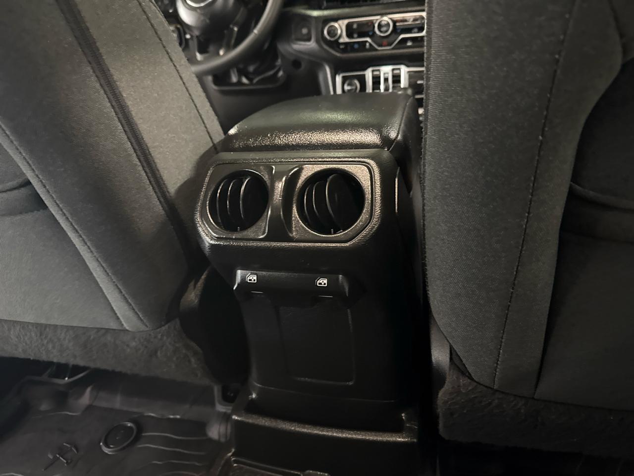 Jeep Wrangler 4xe Willys 4x4 2024